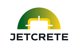 Jetcrete